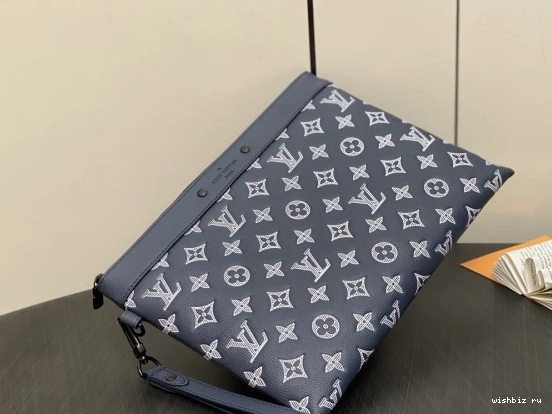 WIS TO-GO-30*21.5*2cm VUITTON LOUIS POCHETTE 0831